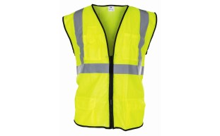 690-2208 - 690-2212 - Hi-Viz Class 2 Surveyors Vest Yellow_HVV690-22XX.jpg